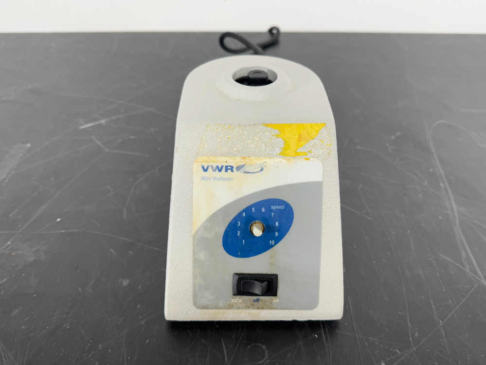 Image of VWR Mini Vortexer